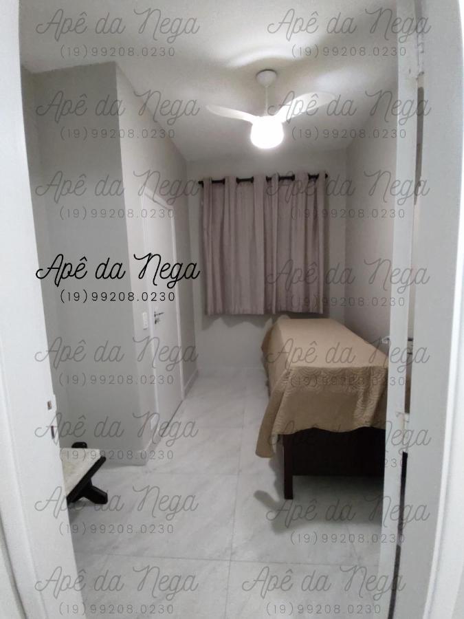 Apartamento 1 Min De Caminhada Do Mar Guarujá Exterior foto