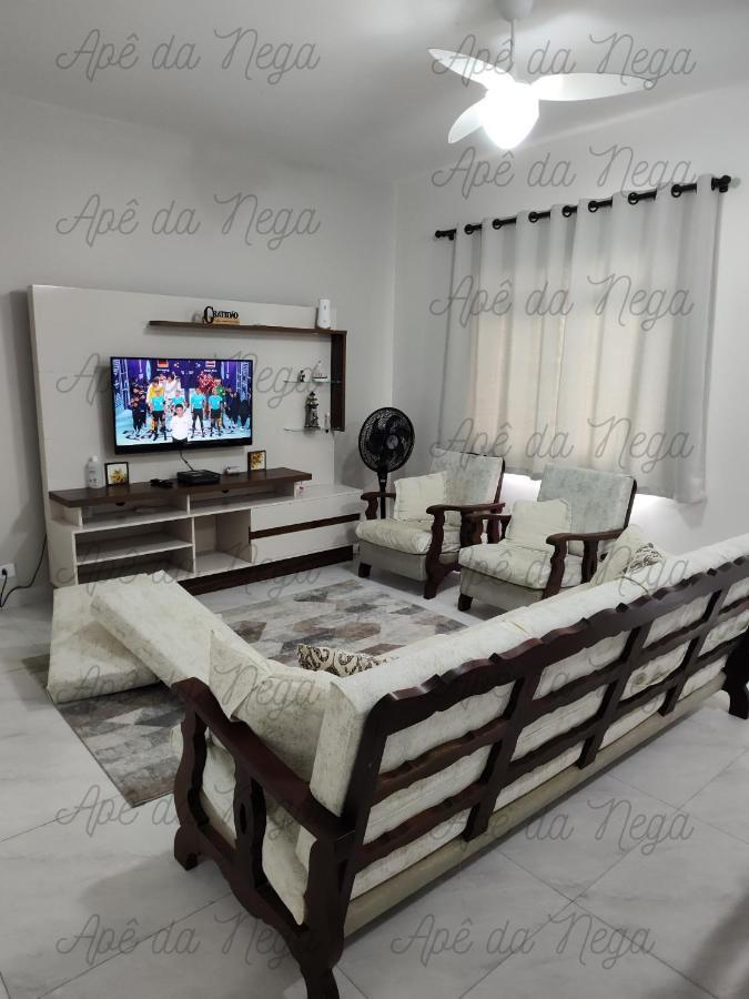 Apartamento 1 Min De Caminhada Do Mar Guarujá Exterior foto