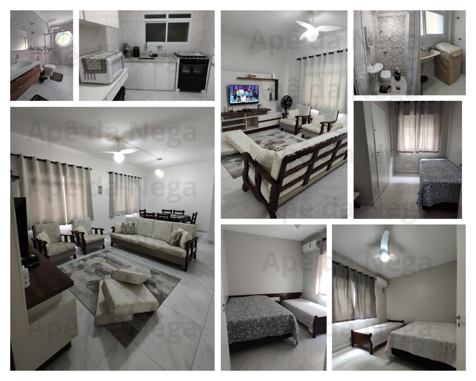 Apartamento 1 Min De Caminhada Do Mar Guarujá Exterior foto