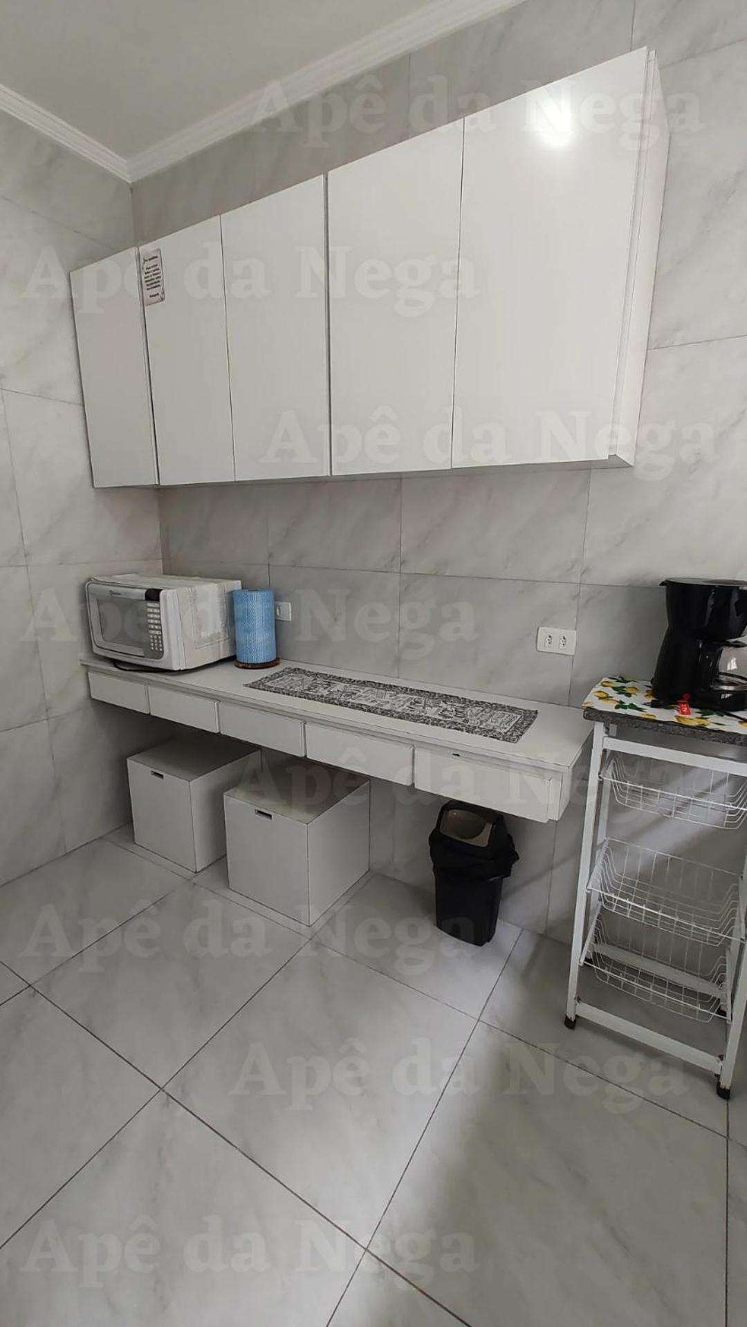 Apartamento 1 Min De Caminhada Do Mar Guarujá Exterior foto